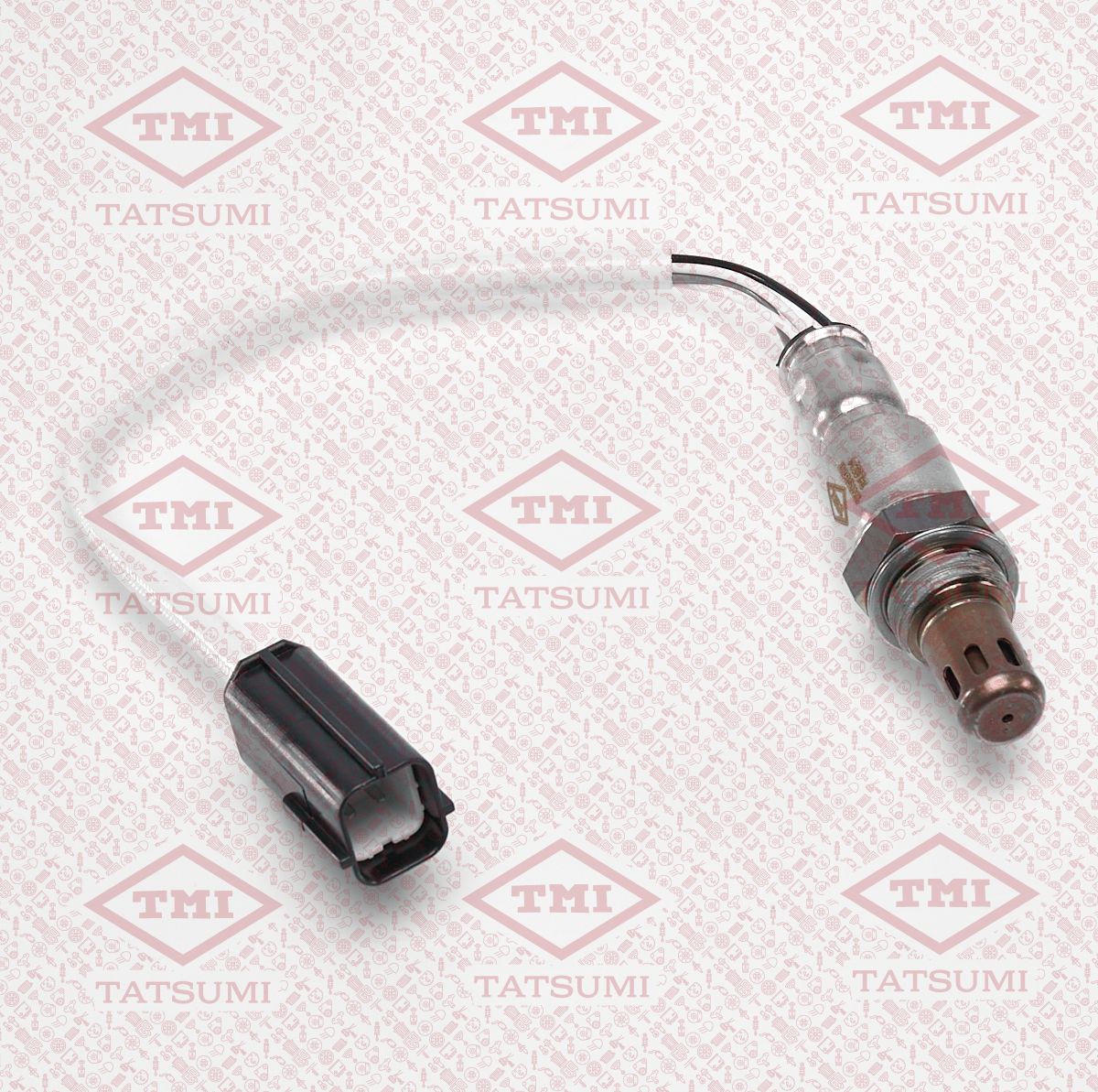 Лямбда-зонд (Tatsumi). Артикул THL0024