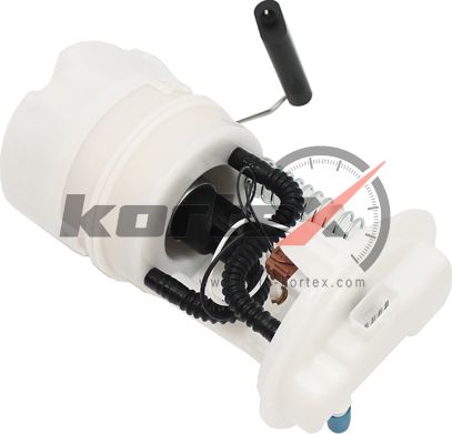 Насос топливный (в сборе с датчиком) (Kortex). Артикул KPF6094STD