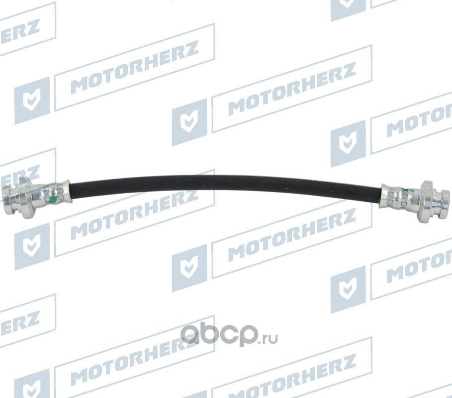 Шланг тормозной (Motorherz). Артикул HBF0129