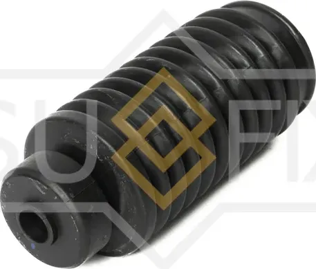 Пыльник амортизатора | перед прав/лев | (Sufix). Артикул FD2129