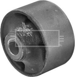 Сайлентблок переднего рычага подвески Borg & Beck задний правый/левый нижний для Kia Venga I 2010-2018. Артикул BSK8022