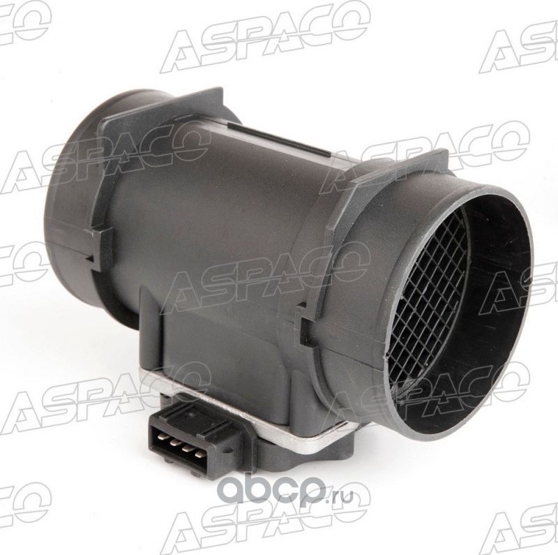 ДАТЧИК РАСХОДА ВОЗДУХА OPEL ASTRA F (91-98), OMEGA B (94-03), VECTRA B (95-02) (Aspaco). Артикул APH7591