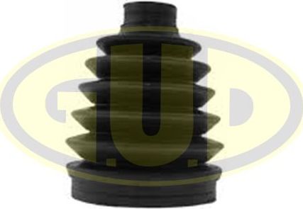 Пыльник ШРУСа наружный G.U.D.. Артикул GSB001028