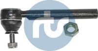 Наконечник рулевой тяги RTS. Артикул 91-90117-010