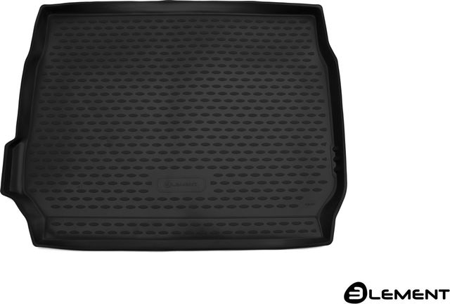 Коврик Element для багажника Peugeot 2008 SUV 2014-2019. Артикул ELEMENT3827B13