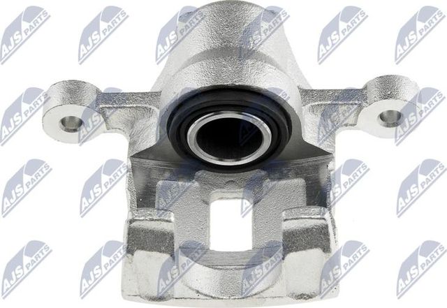 Тормозной суппорт NTY задний правый для Hyundai Sonata VI (YF) 2009-2015. Артикул HZT-HY-503