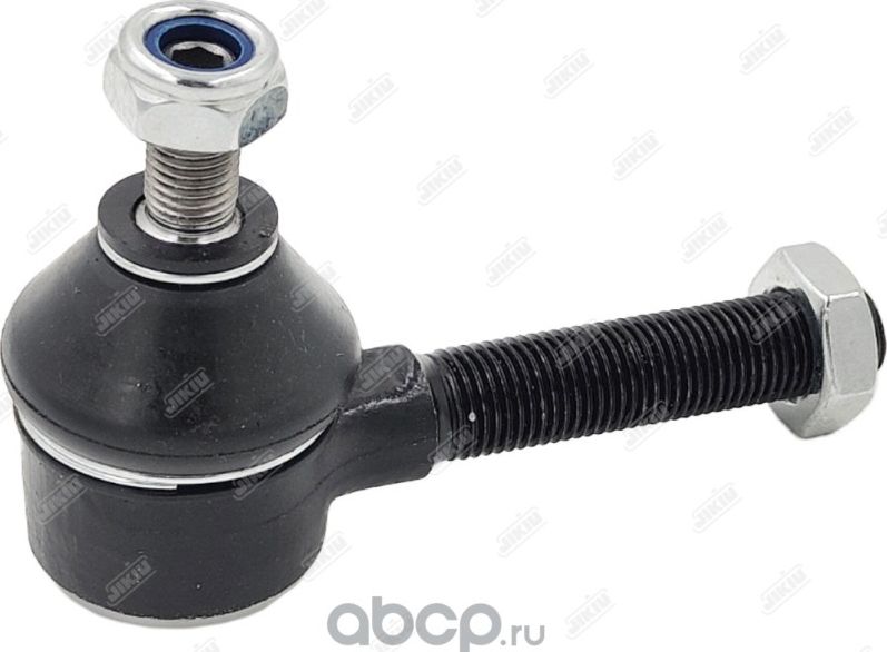 Наконечник р/т CITROEN C4/BERLINGO/PEUGEOT 307/PARTNER лев/прав. (Jikiu). Артикул ET42001