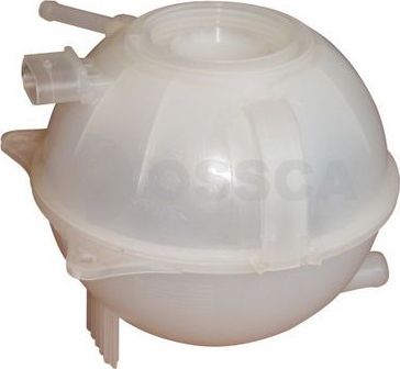 Расширительный бачок OSSCA для Skoda Fabia I 1999-2008. Артикул 01343
