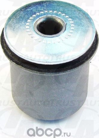 ВТУЛКА РЫЧАГА (Trustauto). Артикул AB3007001