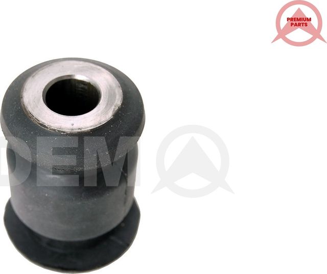 Сайлентблок переднего рычага подвески Sidem передний нижний для Fiat 500 II 2007-2026. Артикул 819661