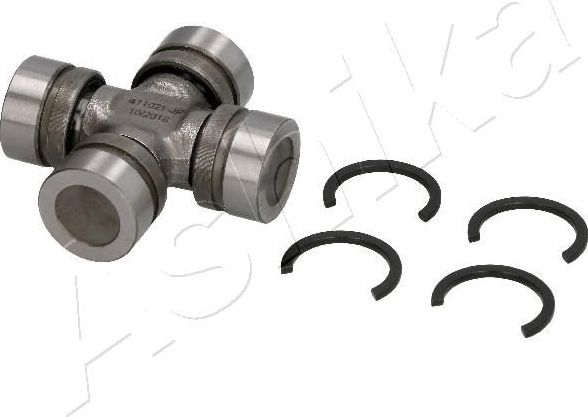 Крестовина карданного вала ASHIKA. Артикул 66-08-801