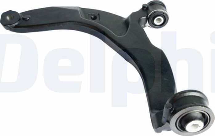 Поперечный рычаг Delphi (Стольное литье). Артикул TC6906