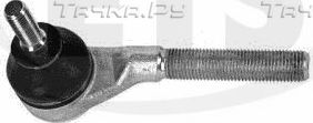 Наконечник рулевой тяги ETS правый для Peugeot 106 I 1991-2004. Артикул 20.TR.527