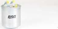 Топливный фильтр BSG. Артикул BSG 60-130-012