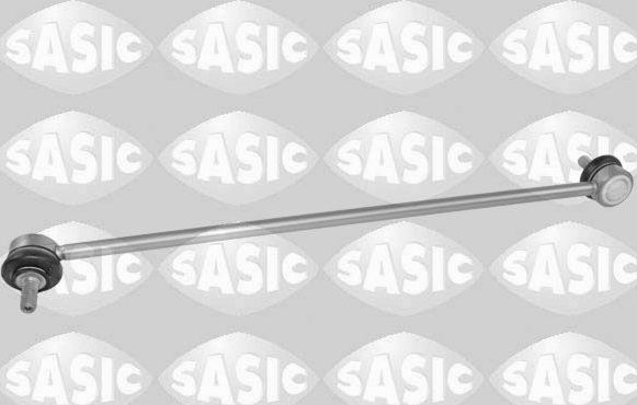 Стойка (тяга) стабилизатора Sasic. Артикул 2306270