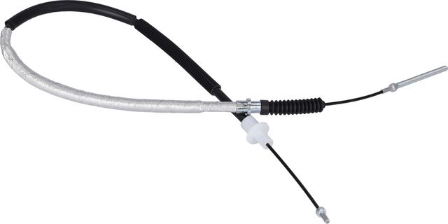 Трос сцепления Febi Bilstein для Opel Omega A 1986-1994. Артикул 04206