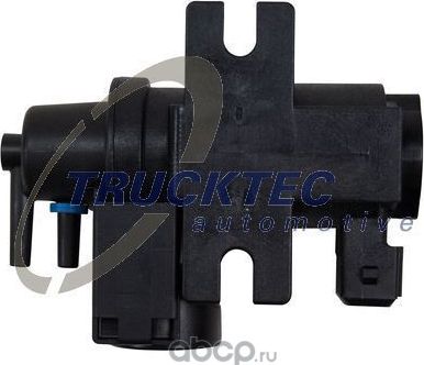 Турбина (турбокомпрессор) Trucktec Automotive. Артикул 08.16.020
