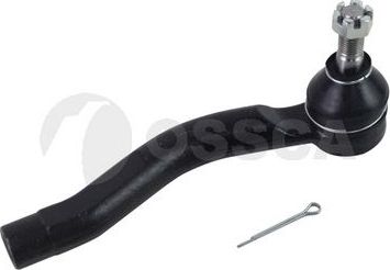 Наконечник рулевой тяги OSSCA передний правый для Toyota Probox I 2002-2014. Артикул 09778