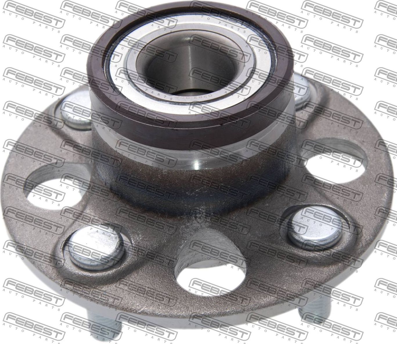Ступица колеса Febest. Артикул 0382-GDR