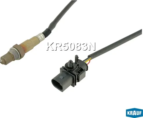KR5083N_лямбда-зонд!/ Peugeot 207/308 06 Krauf. Артикул KR5083N