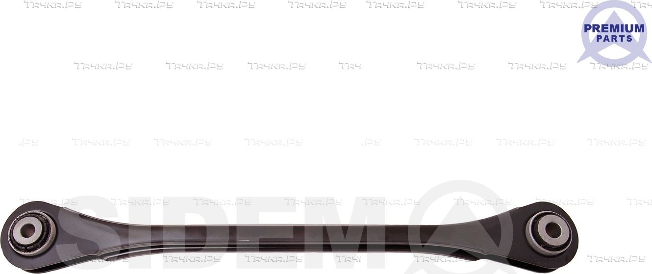 Продольный рычаг задней подвески Sidem правый нижний для Porsche Cayenne II (958) 2010-2014. Артикул 63273