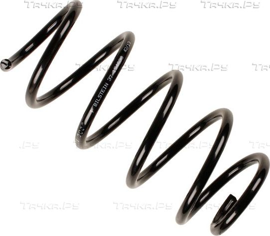 Пружина подвески Bilstein B3. Артикул 37-154639