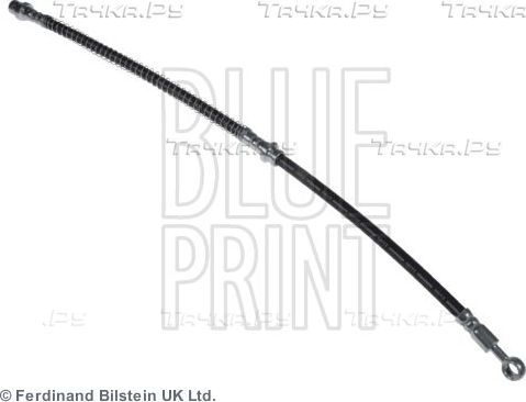 Тормозной шланг Blue Print. Артикул ADC45361