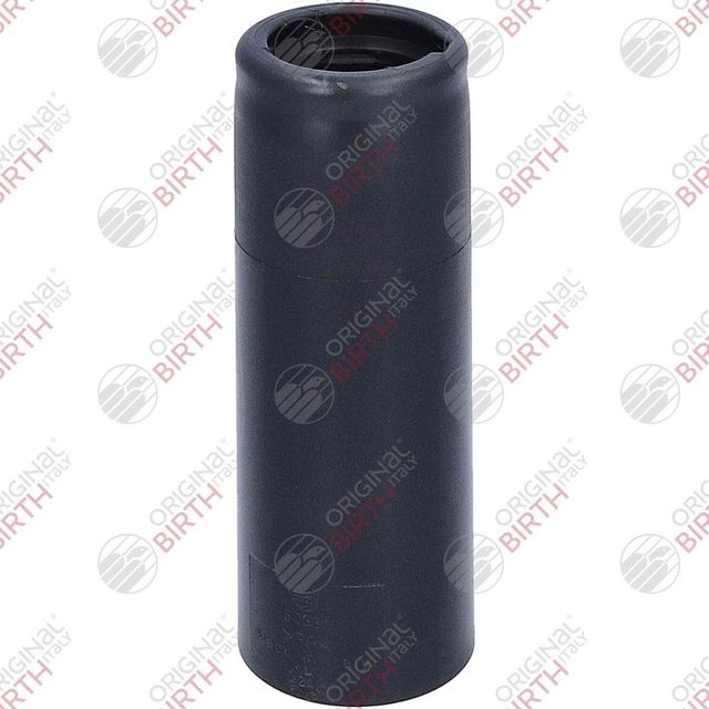 Пыльник амортизатора (стойки) Birth (термопласт). Артикул 50331