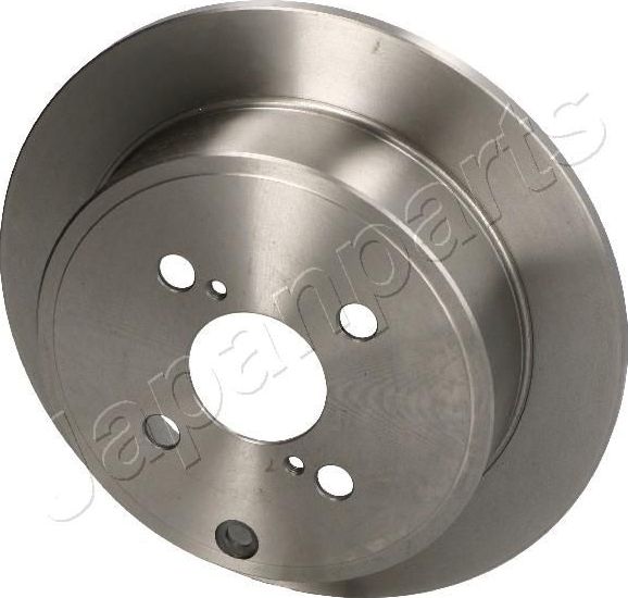 Тормозной диск Japanparts. Артикул DP-217