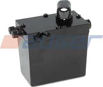 Насос подъема кабины Auger для Scania 3 1987-1996. Артикул 68494