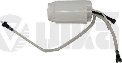 Бензонасос (топливный насос) Vika для Volkswagen Touareg I 2002-2010. Артикул 19190744601