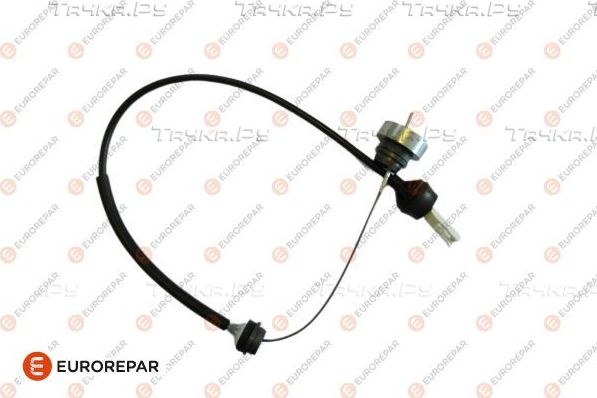 Трос сцепления Eurorepar для Citroen Jumpy I 1995-2006. Артикул E074308