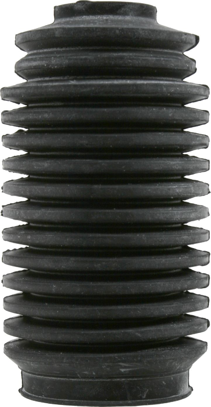 Пыльник рулевой рейки SWAG (резина). Артикул 30 80 0067