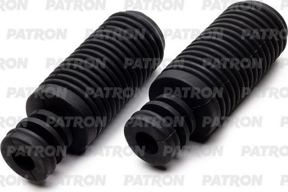 Пыльник амортизатора (стойки) Patron. Артикул PPK134