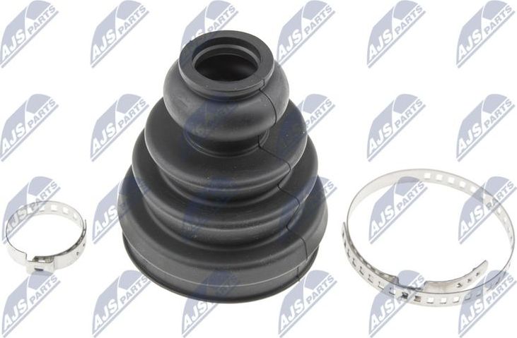 Пыльник ШРУСа внутренний NTY. Артикул NOP-009