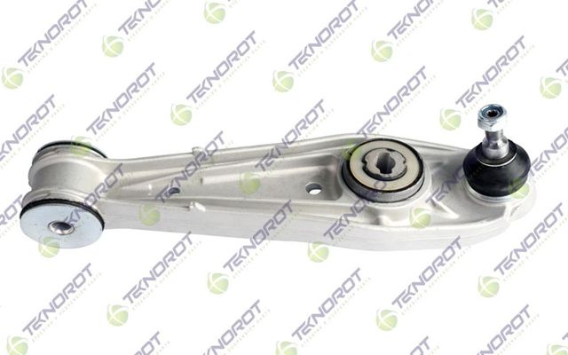 Поперечный рычаг (в сборе) Teknorot передний/задний нижний для Porsche Cayman I (987) 2005-2013. Артикул PO-418