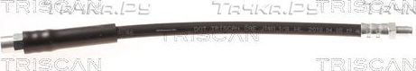 Тормозной шланг Triscan передний для BMW Z1 1988-1991. Артикул 8150 11101
