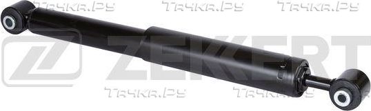 Амортизатор Zekkert задний для Citroen C-Elysee I 2012-2026. Артикул SG-6636