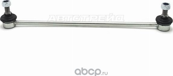 Тяга стабилизатора переднего TOYOTA BELTA/IST/RACTIS/SCION XD/VIOS/VITZ/YARIS 05 (Baikor). Артикул BKSL0048