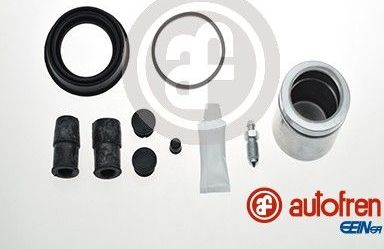 Ремкомплект тормозного суппорта Autofren Seinsa передний для BMW 1 I (E81/E82/E87/E88) 2004-2011. Артикул D42042C