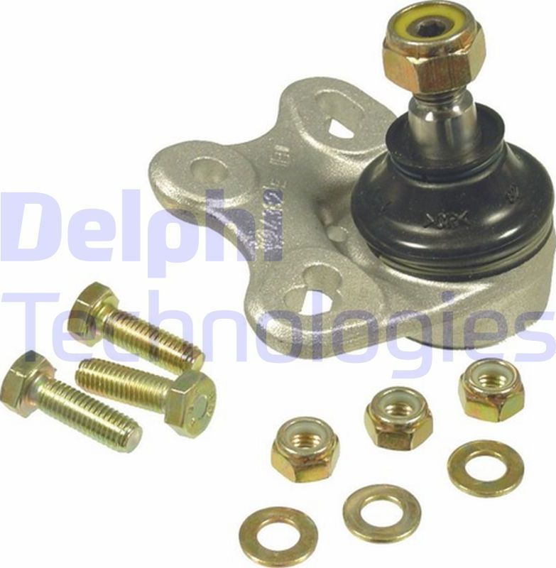 Шаровая опора Delphi. Артикул TC963