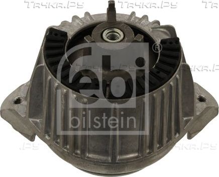 Подушка (опора) двигателя Febi Bilstein. Артикул 30629