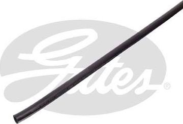 Патрубок радиатора (системы охлаждения) Gates. Артикул 05-3401