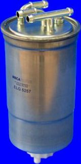 Топливный фильтр MecaFilter. Артикул ELG5257