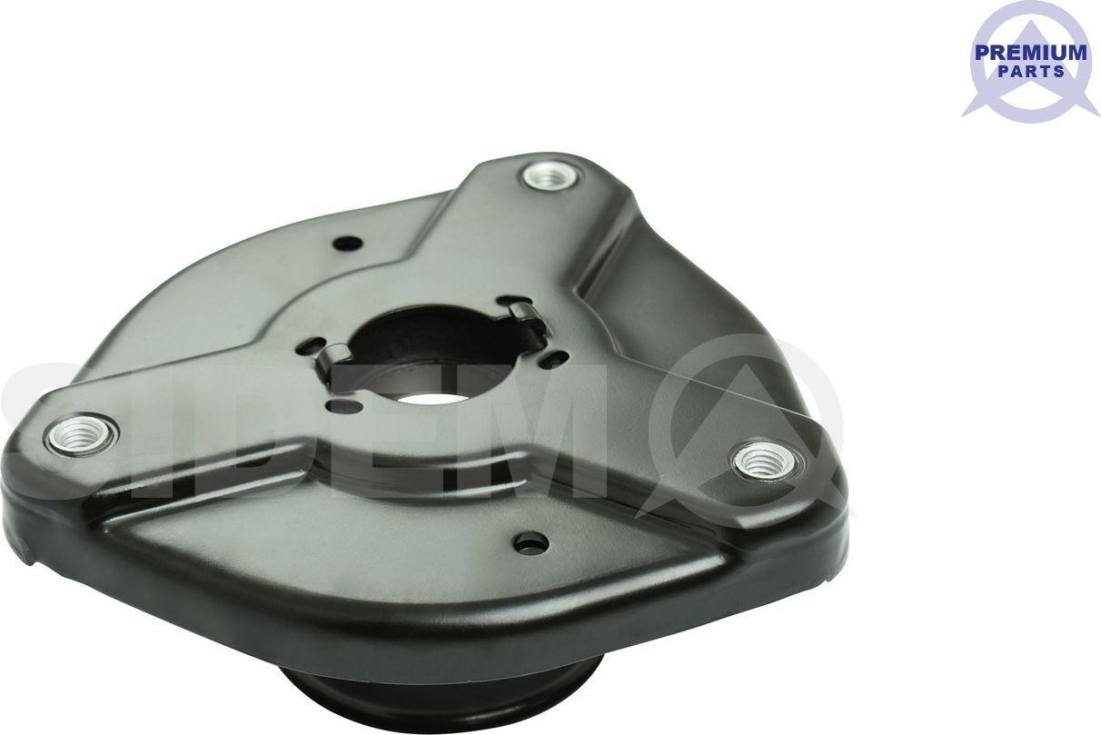 Опора амортизатора (стойки) Sidem. Артикул 849405