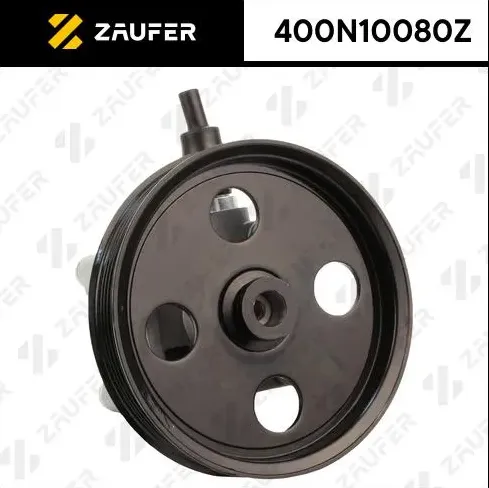 Насос ГУР (Zaufer) Zaufer. Артикул 400N10080Z