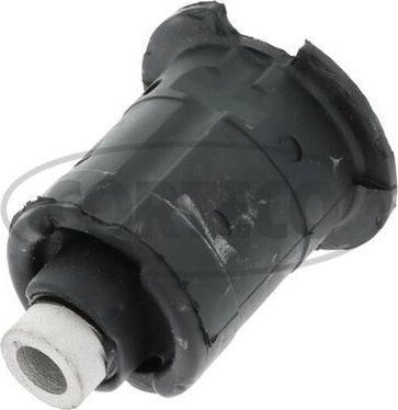 Сайлентблок задней балки Corteco. Артикул 602108