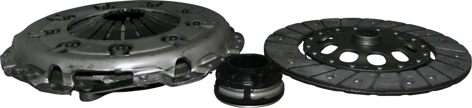 Сцепление (комплект) JP Group. Артикул 1130404010