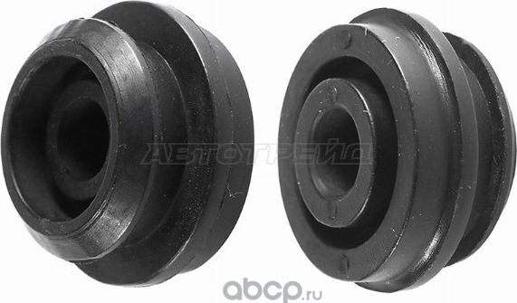 ВТУЛКА КРЕПЛЕНИЯ РАДИАТОРА MITSUBISHI OUTLANDER 06 (SAT). Артикул STMR597328