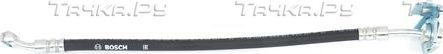 Тормозной шланг Bosch передний левый для Hyundai Santa Fe II 2008-2012. Артикул 1 987 481 864